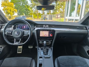 Volkswagen Arteon R-Line*DSG*LED*ACC*Navi*SHZ*Kamera*PDC*