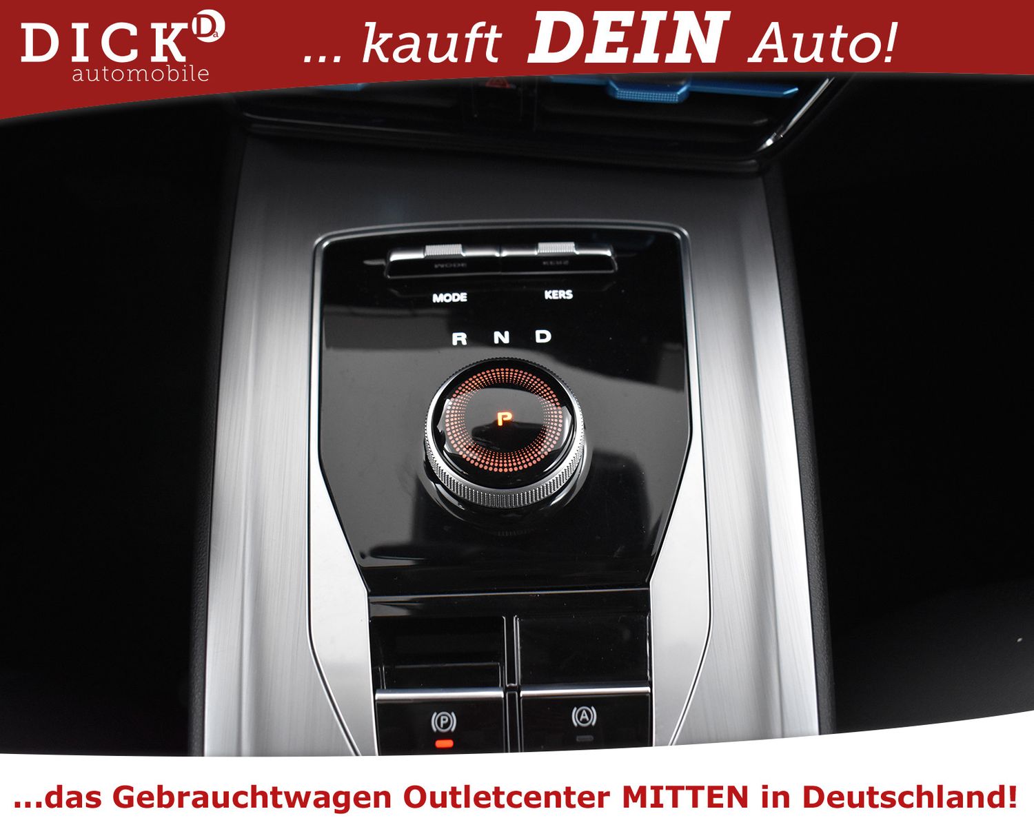 MG MG5 MAX 61 KWH Luxury >NAVI+LED+SHZ+DAB+ACC+360° - Image 15