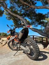 KTM 690 Enduro R - KTM ENDURO 690