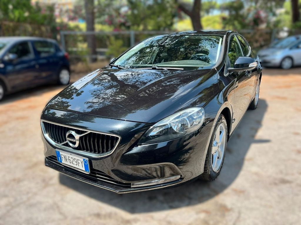 Image of Volvo V40