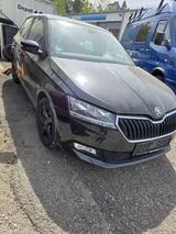 Skoda Meine schöne Auto - Skoda Enyaq Unfallwagen
