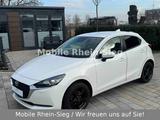 Mazda 2 Lim. Kizoku *Navi*LED*Kamera*PDC* - Mazda 2 in Bonn