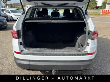 Skoda Kodiaq - 7
