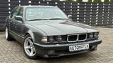 BMW 750 - gebrauchte BMW 750 aus dem Jahr 1990