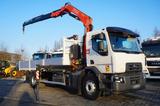 Renault C320 P 4x2/ FASSI crane 6.2T /140 MTH /range 10m - Angebote