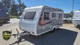 Sterckeman Starlet 470CP Graphit Edition Neufahrzeug - Sterckeman 470