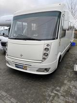 Niesmann + Bischoff Arto 79LE Rollerbühne  - Niesmann + Bischoff Wohnwagen & Wohnmobile
