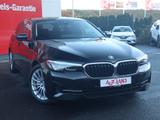 BMW 520e Touring Luxury Line Aut. LED Navi Leder PDC - BMW 520: Luxury