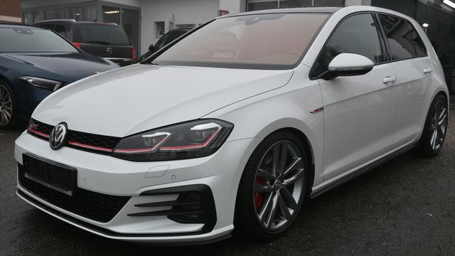 Volkswagen Golf VII Lim. GTI Performa*Virtual*Pano*LED*Navi