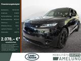 Land Rover Range Rover Sport P550e Autobiography PANO 360°