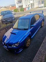 Subaru Impreza 2.5 WRX Hawkeye - gebrauchte Subaru Impreza aus dem Jahr 2006