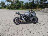 Suzuki Gsx-s1000F TÜV NEU  - SUZUKI GS 1000