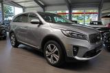 Kia Sorento 2.2 CRDi Platinum 4WD Autom.(AHK,Pano) - gebrauchte Kia Sorento aus dem Jahr 2019