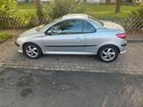 Peugeot 206cc Automatik - Peugeot 206 in Bremen