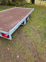 Anssems MSX 2700.405×200 Basic - Anssems LKWs