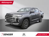 Maxus T90 EV Elite 89 kWh Klima Kamera 17" Carplay DAB - Maxus T90
