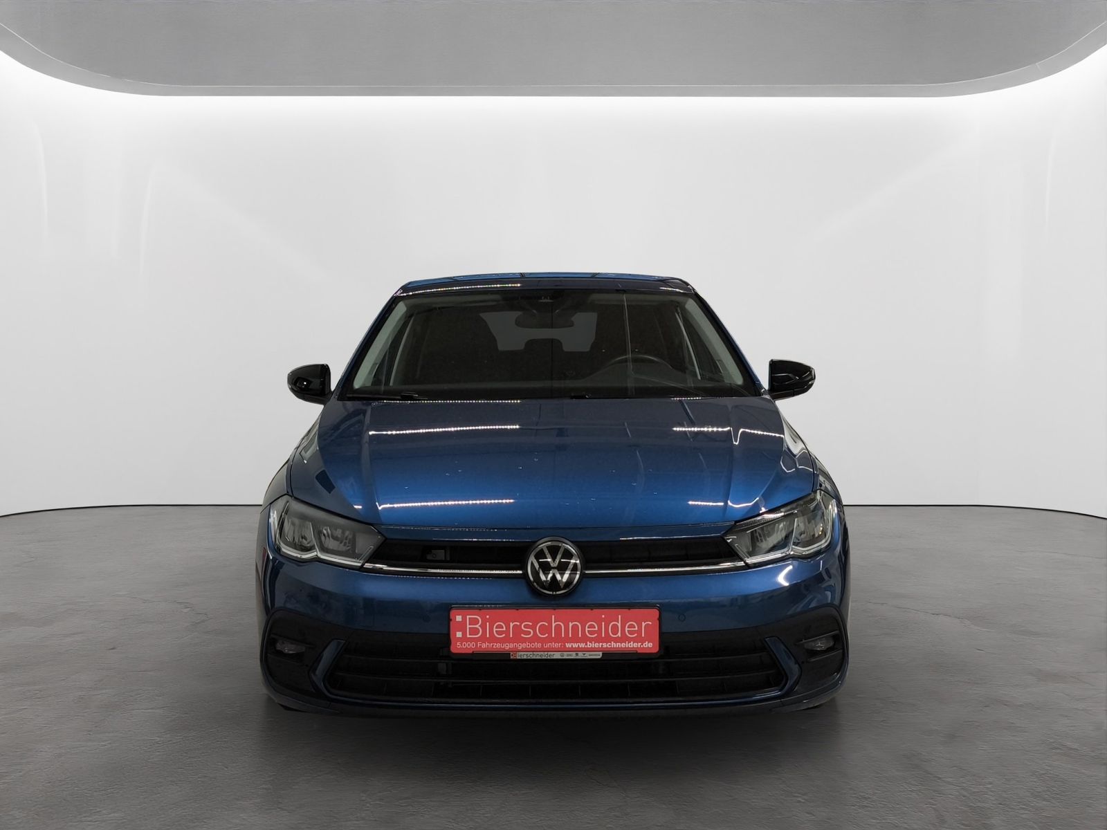 Volkswagen Polo - Bild 5