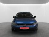 Volkswagen Polo 1.0 TSI Goal LED NAVI ACC PDC SHZ TRAVEL-AS - Volkswagen Polo Gebrauchtwagen
