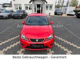 Seat Ibiza FR*Navi*PDC Vorne+Hinten*SHZ*Tempomat*Blue - : Sitzheizung, Limousine, Hinten