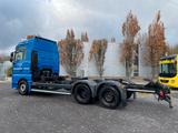 MAN TGX 26.400 XXL BDF Fahrschul LKW 5 Sitze - MAN Lkw