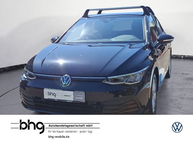 Volkswagen Golf Life 1,5 TSI OPF 6-Gang