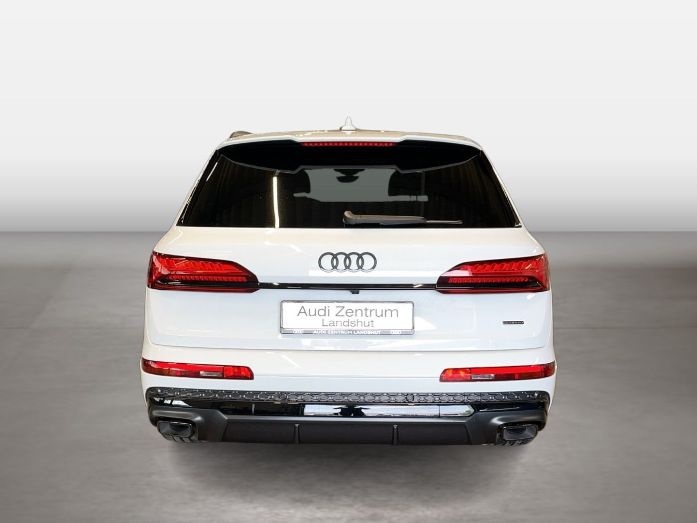 Audi Q7 - Bild 3