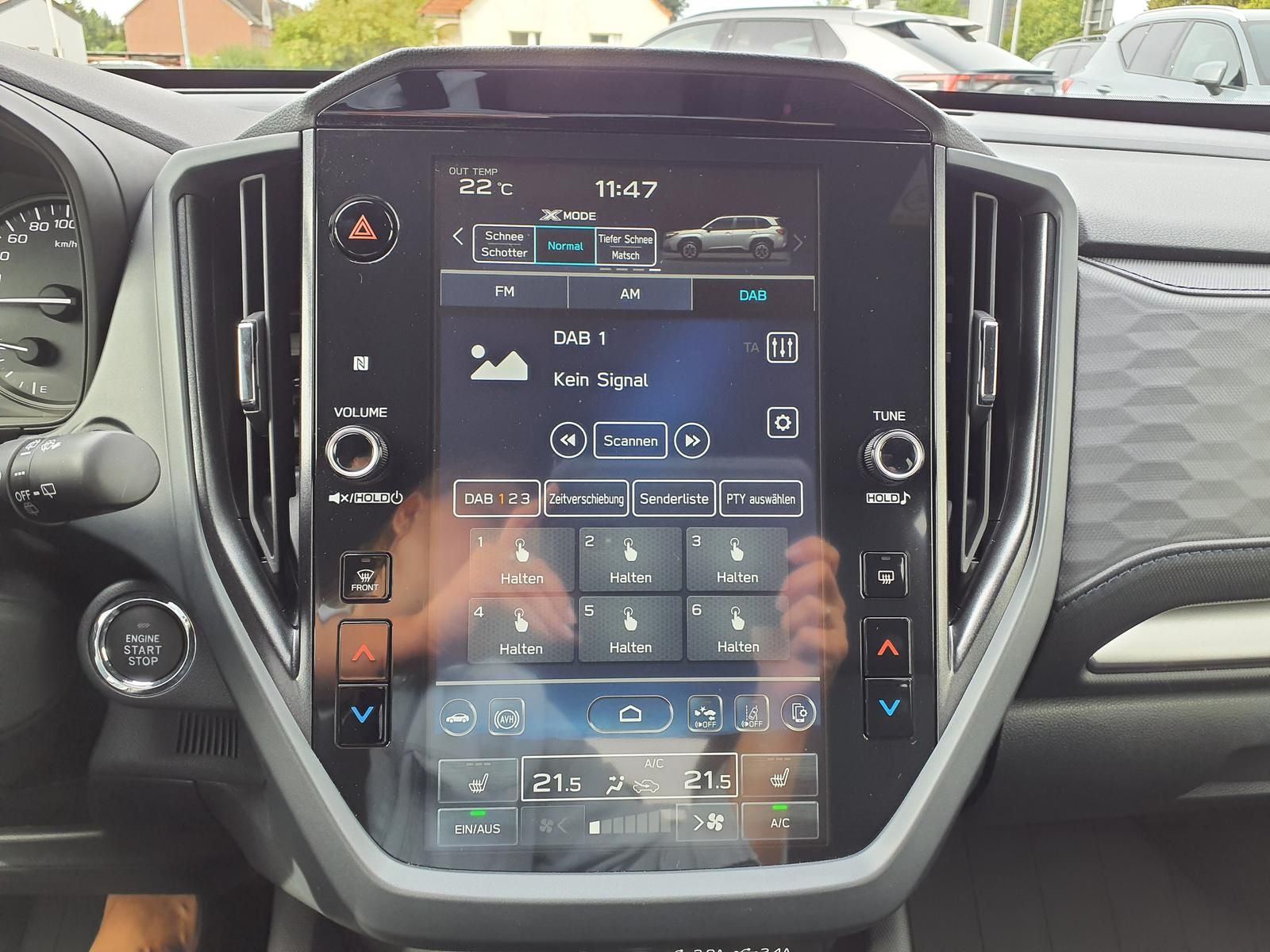 Subaru Forester - Bild 11