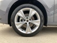 Seat Leon - Vorschau Bild 13