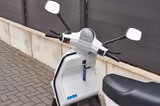 Piaggio Vespa Cosa 200 - Polini 210 Tuning - BENZIN TUNING