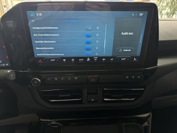 Ford Tourneo Custom 2.0 L2 Titanium X Vollausstattung