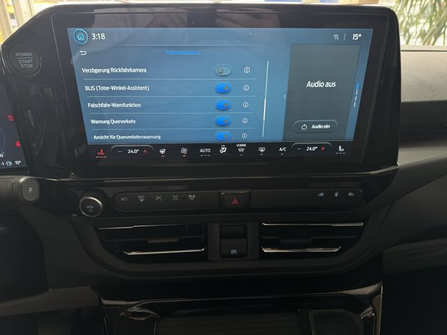 Ford Tourneo Custom 2.0 L2 Titanium X Vollausstattung