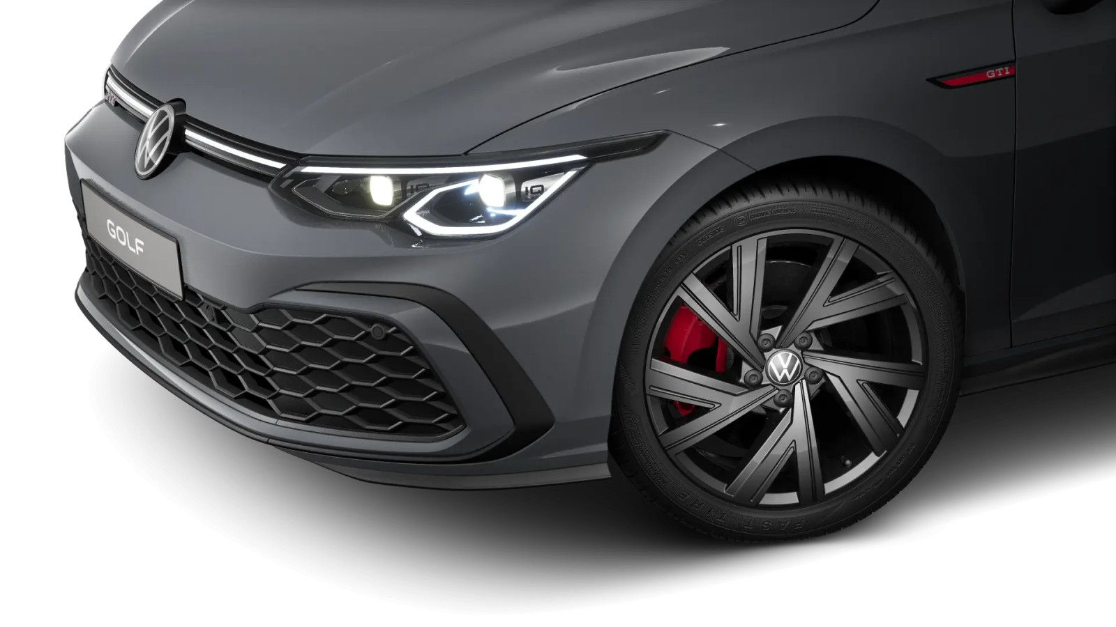 Volkswagen Golf - Bild 4