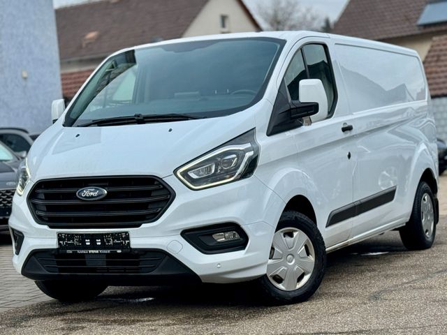 Ford Transit Custom Kasten 300 L2H1 Trend XEN|Sortimo