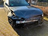 Audi S4 Avant 3.0 TFSI quattro - Audi S4 Unfallwagen