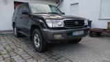 Toyota Land Cruiser J10 HDJ100 100 4.2 - Toyota Land Cruiser: J4