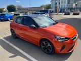 Opel Corsa Edition 100 PS - 8-fach bereift - LED - Wi - Opel Corsa: 1.8
