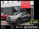 Nissan Juke 1.0 DIG-T N-Design Alcantara+BOSE+360°Kamer - Nissan Juke in Leipzig