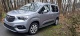 Opel Combo Life 1.5 Diesel 96kW Elegance Elegance - Opel Combo Life von privat