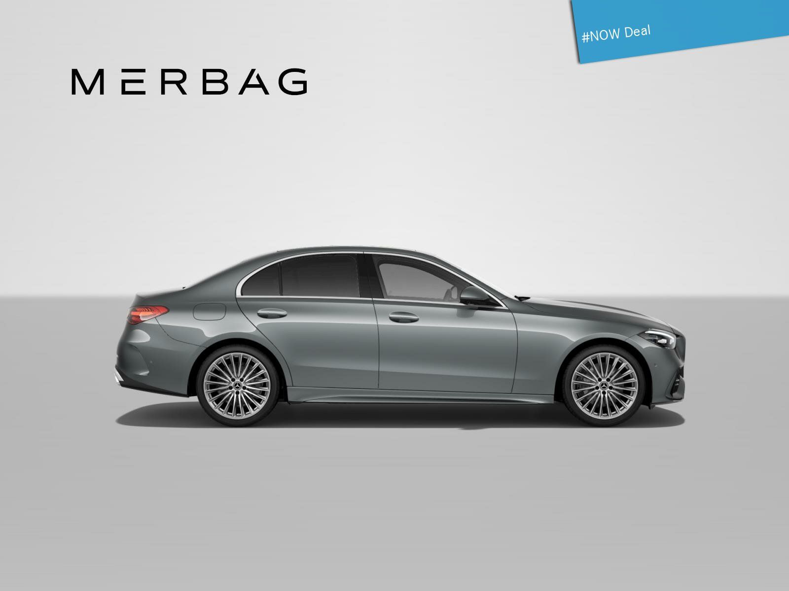 Mercedes-Benz C 200 d imagem 2