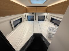 Adria Twin Supreme 640 SLB *60 Y Edition*Bestand*