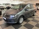 Volkswagen Sharan 2,0 TDI Comfort BMT,7sitze,Xen,Navi,AHK - Volkswagen Sharan: 2.0