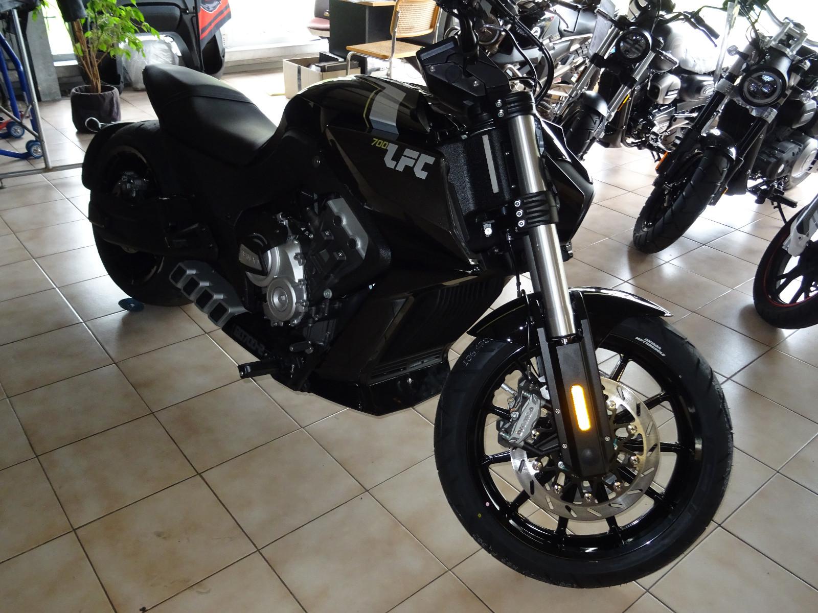 Benda LFC700 LFC 700 ABS sofort lieferbar "310" HR