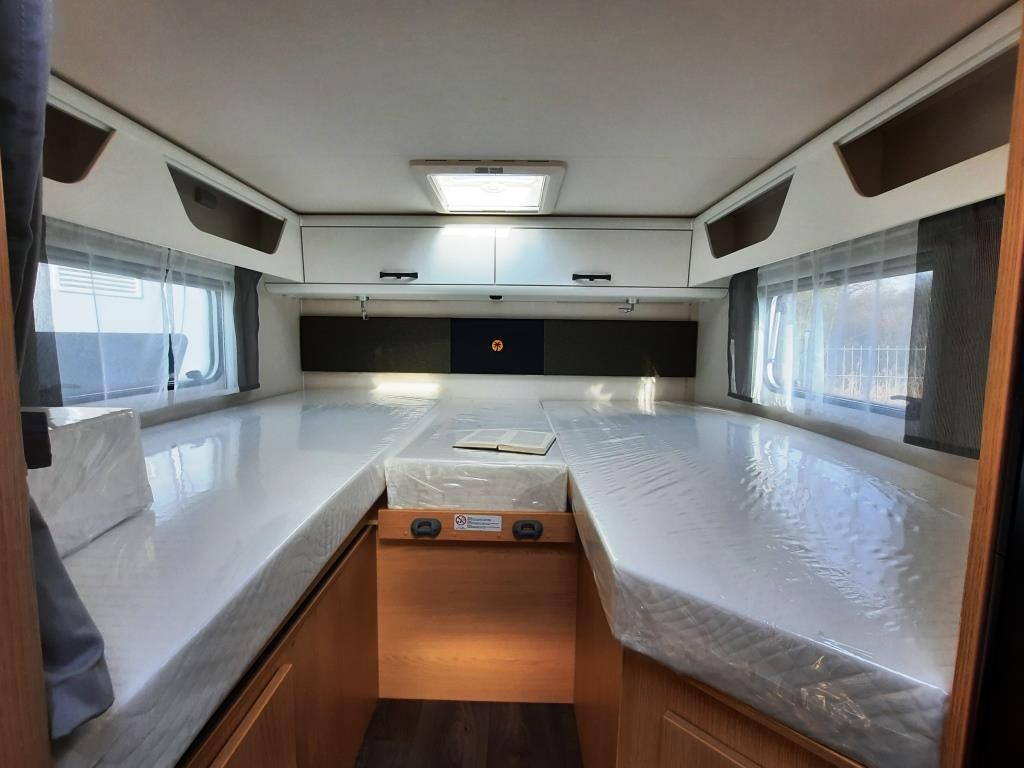 Fahrzeugabbildung Sunlight T 66S Verfüg./Sparen Sie 3.730,- €