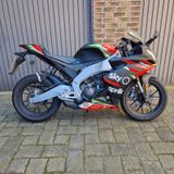 Aprilia RS125 Replica  - Offers matching your search criteria