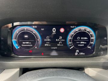 Volkswagen Crafter - 12