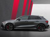 Audi RS 3 Sportback 2.5 TFSI quattro S tronic *Matrix - gebrauchte Audi RS3 aus dem Jahr 2024