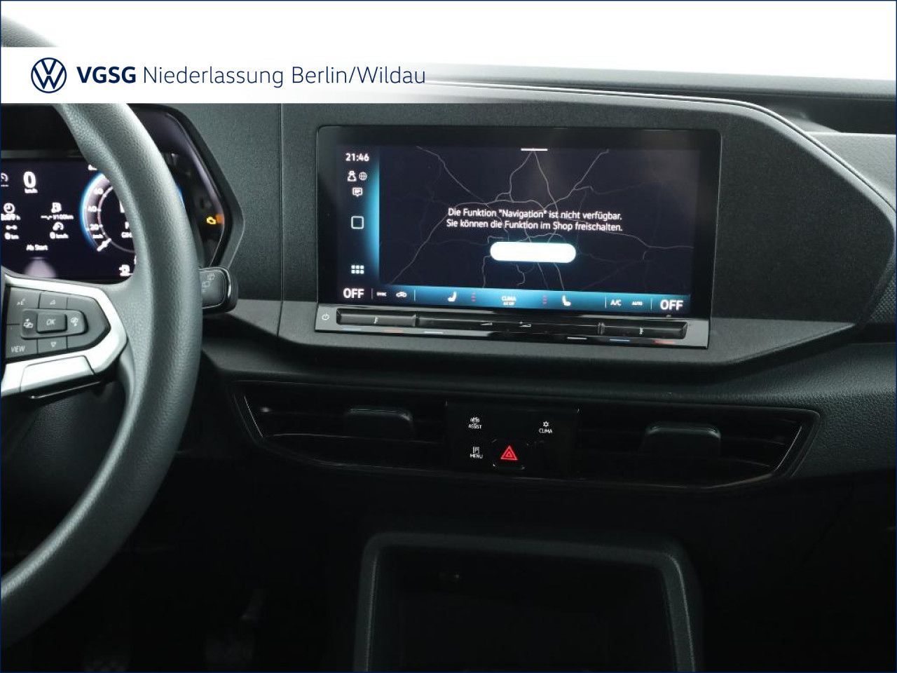 Volkswagen Caddy - Bild 12