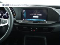 Volkswagen Caddy - Vorschau Bild 12