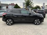 Nissan Qashqai N-Connecta 1.2 16V KAT, 360 Grad Kamera, - Nissan: 16v