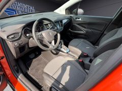 OPEL Crossland Elegance Klima Navi Sitzheizung